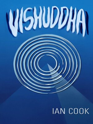 cover image of Vishuddha